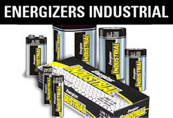 Energizers Industrial