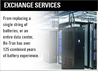 Exchange Services