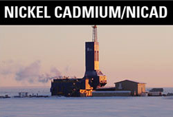 Nickle Cadmium / NICAD