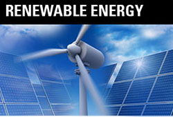Renewable Energy